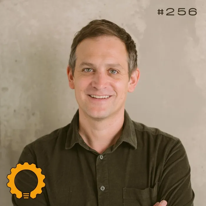 Details zur Podcast Episode #256 Hochleistungskultur ohne Druckkultur mit Philip Klasen-Schwidetzki