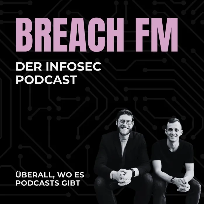 Podcast Breach FM