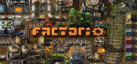 Spiel Factorio